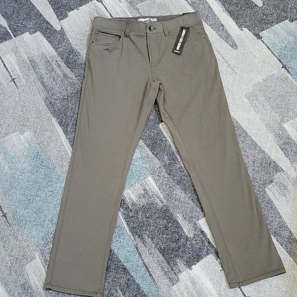 union | Pants | Union Comfort Flex 5 